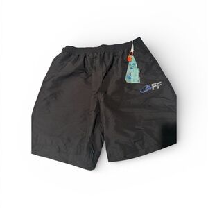 Off white Men's Shorts